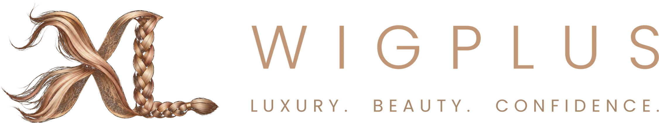 XLWIGPLUS — Luxury. Beauty. Confidence.
