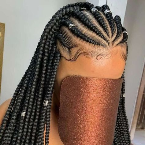 Braided Style 10