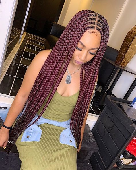 Braided Style 02