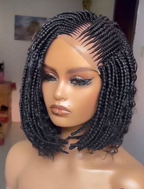 Braided Style 03