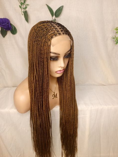 Braided Style 04