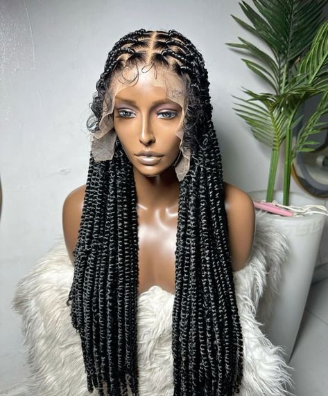 Braided Style 05