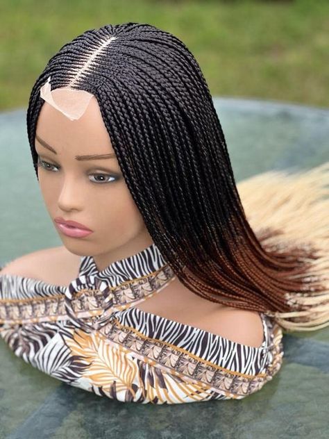 Braided Style 06