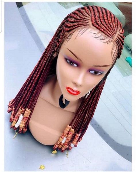 Braided Style 07