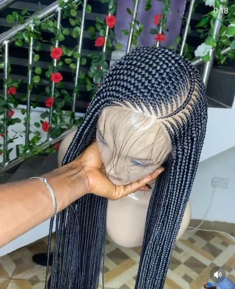 Braided Style 08