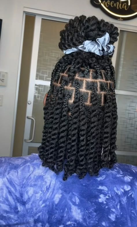Braided Style 09