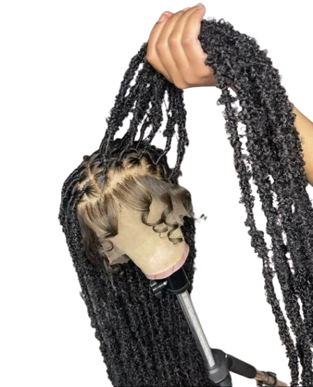 Braided Style 01